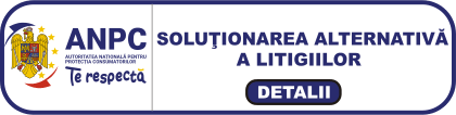 SAL - Soluționarea Alternativă a Litigiilor ANPC