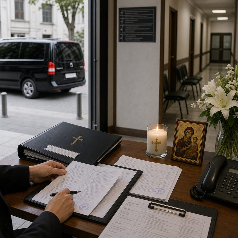 Cazuri medico-legale în București și Ilfov
